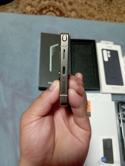 Samsung galaxy s25 ultra - 7