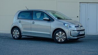Volkswagen e-UP 2022 - 7
