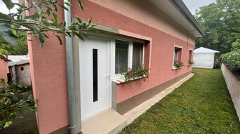 Prenájom, garsónka, Banka, Piešťany - 7