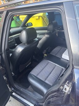 Audi A4 B5 1.9TDI 85kw - 7