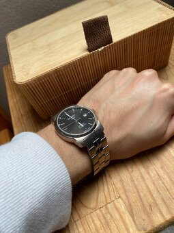 Tissot PR100 Titanium - 7