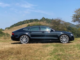 Audi A7 3.0tdi Quattro - 7