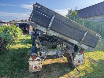 Vlečka - 7