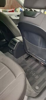 A4 2.0.TDI allroad 2017 - 7