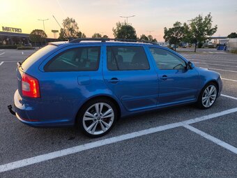 Octavia Combi 2.0 TDI CR DPF RS DSG - 7