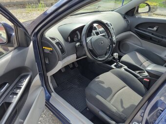 Kia Ceed 1.4 LPG Nová EK/TK - 7