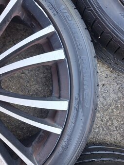5x112 R18 - 7