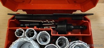 Milwaukee HOLE DOZER Multimaterial - 7