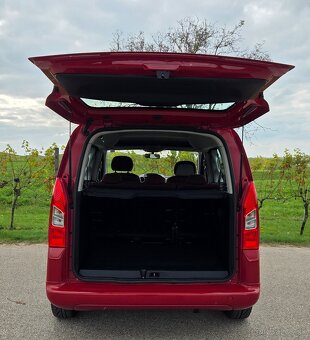 Citroen Berlingo Multispace 1.6 16V 66KW/90 koní R.V.03/2009 - 7