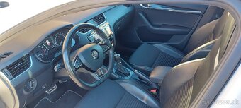 Škoda Octavia RS III 2.0 TSI DSG - 7