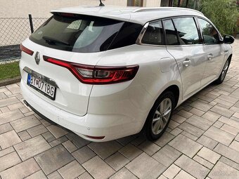 Renault Megane Grandtour - 7