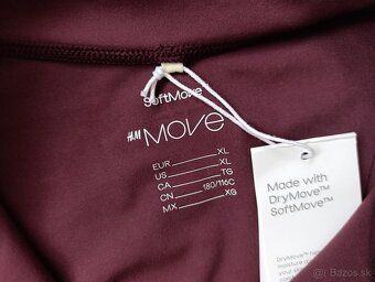 Nová dámska mikina H&M ...veľ. XL - 7