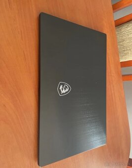 MSI Modern 15 – i7 / MX350 / SSD 512GB - 7