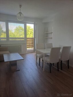 Dlhodobý prenájom - 3 izb. byt ZVOLEN SEKIER - 7