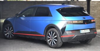 ✅ Hyundai IONIQ 5 FAMILY 77 ✅ - 7