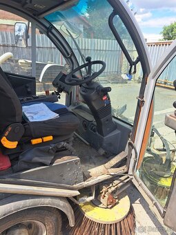 Bucher Citycat 2020 - 7