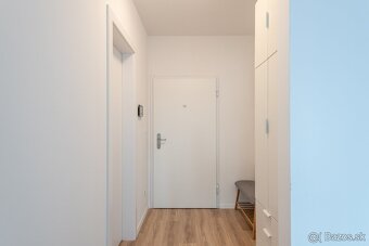 PRENÁJOM – 2iz byt v novostavbe na Nivách - 7