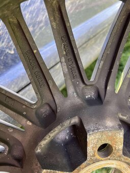 Elektróny 5x100 r18 - 7