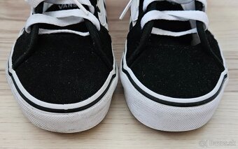 Tenisky Vans Filmore Decon v záruke do 6/26 - 7