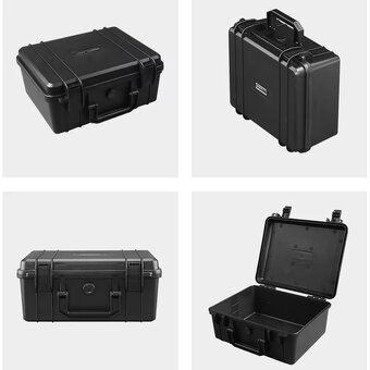 SMRITI Kufor (Canon, Sony, Nikon …) - 7