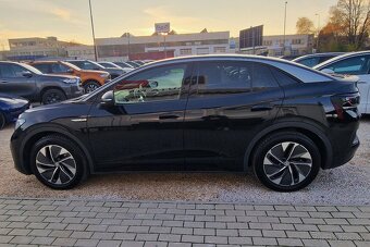 VW ID.5 PRO PERFORMANCE, FULL LED, PANORÁMA, SOH: 93,4% - 7