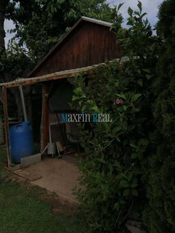 MAXFIN REAL - NA PREDAJ chata s bazénom v Nových Zámkch - 7