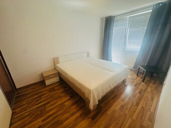 BA II. Ružinov - 2 izbový zariadený byt pri Avione - 7