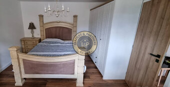 NA PREDAJ Rodinný dom po rekonštrukcii pri Bardejove - 7