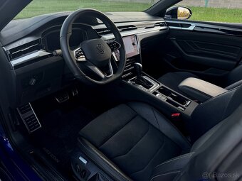 ARTEON 2,0TDi 147kw R-line HATCHBACK r2022 - 7