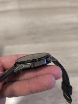 Predám smart hodinky Huawei Watch GT 4 - 7