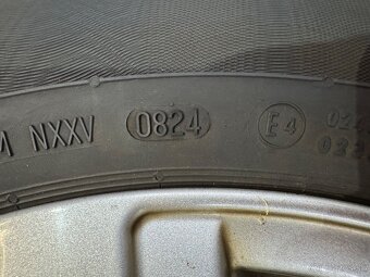 Zimná sada - Elektróny AUTEC 5x112 r16 - 7