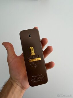 Paco Rabanne 1milion Prive 100ml - 7