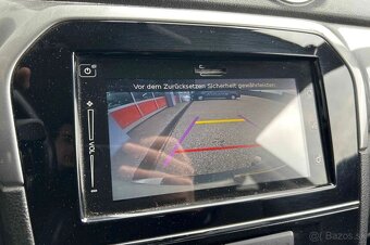 Suzuki vitara 1.6 diesel 88kw - 7