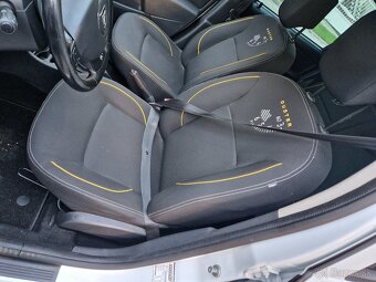 Dacia Duster 4x4 - 7