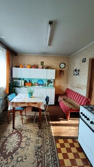 Na predaj rodinný dom v Dubnici n/V- realitky nevolať - 7