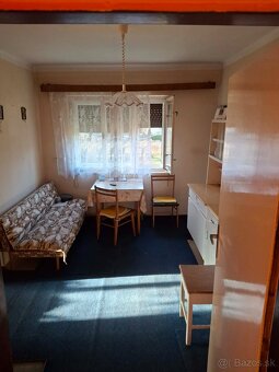 predám R.D. v obci Čierne pri Čadci - 7