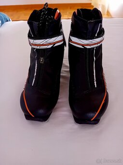 Rossignol , NNN, velkost 38 (245mm) - 7