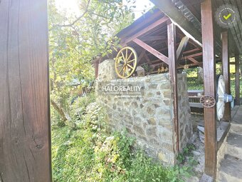 HALO reality - Predaj, záhradná chata Púchov - 7