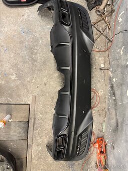 Mercedes benz gle - 7