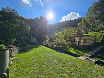 Chata v nádhernom prostredí - Kubrá - 7