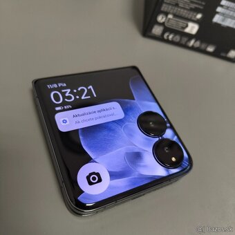 Xiaomi Mix Flip 12/512GB - Top stav - 7