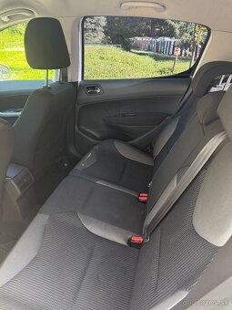 Peugeot 308 1.6HDI - 7