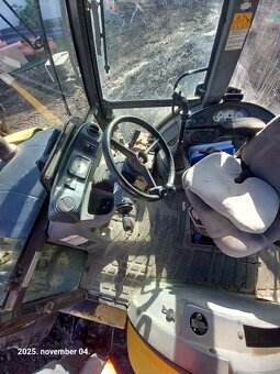 New Holland B115 - 7