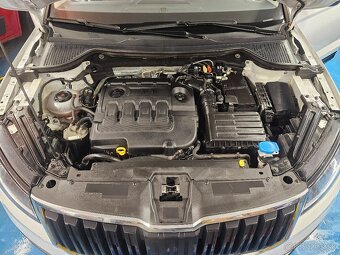 KAROQ 2019 2.0 TDI 4x4 - 7