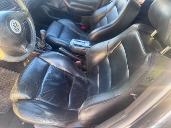 Predám VW golf 1.9tdi - 7