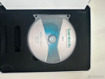 Fiber laser BLM Group ADIGE LS 5 (7732) - 7