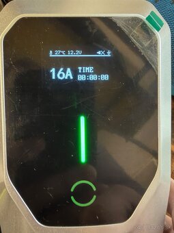 Nabijacka na auto - 7