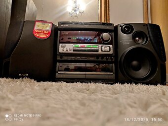 AIWA NSX V 900 TOP - 7