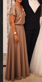 Spoločenské šaty - 7