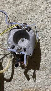 Rozpredam kavovar Siemens TK68E571/04 - 7